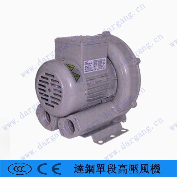 DG-300-16W-0.75KW達(dá)鋼高壓風(fēng)機(jī)