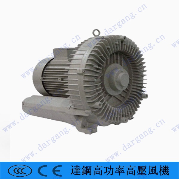 DG-600-36-4KW達(dá)鋼高壓風(fēng)機(jī)