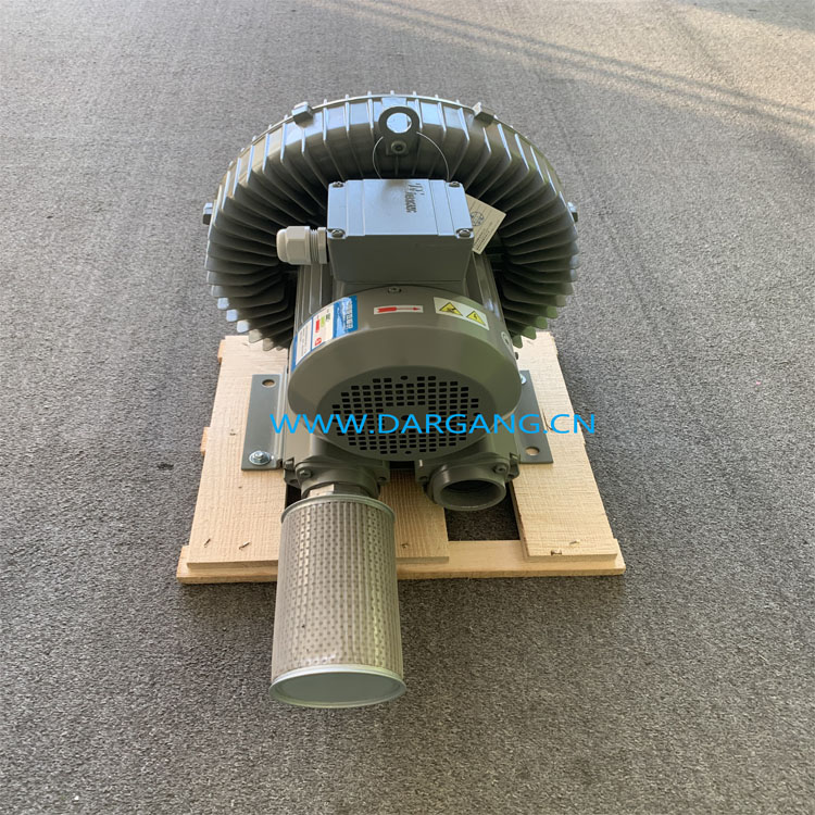 達(dá)綱高壓鼓風(fēng)機(jī)配套過(guò)濾器