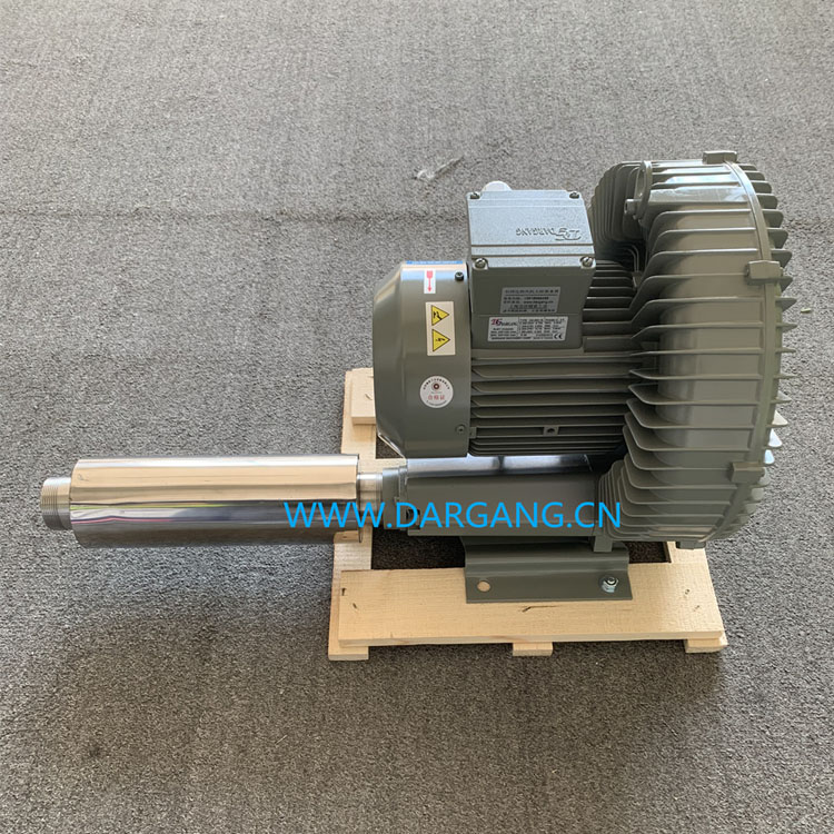 達(dá)綱鼓風(fēng)機(jī)配套消音器 臺(tái)灣省達(dá)綱鼓風(fēng)機(jī)