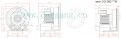 DG-300-16，DG-300-26，DG-300-