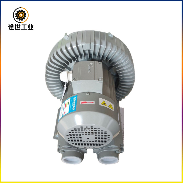 DG-800-16 5.5KW達(dá)綱旋渦風(fēng)機(jī)DARGANG高壓鼓風(fēng)機(jī)