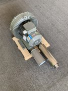 達(dá)綱高壓風(fēng)機(jī)DG-800-26（28）7.5KW旋渦氣泵